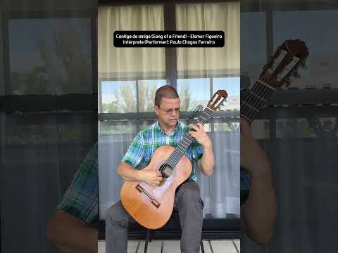 Clariô - Elomar