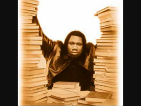 Knowledge Reigns Supreme video thumbnail