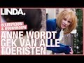 Overlast in Amsterdam door luidruchtige toeristen - #4 || Buurvrouw & Buurvrouw || LINDA.