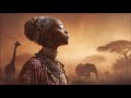 INSTANT CALM Zulu Vocal Harmonies That Will Soothe Your Soul Relaxing African Music
