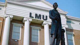 Virtual Tour - Duncan School of Law