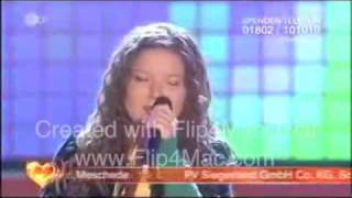 I Will - Bianca Ryan