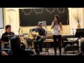 Wonder Woman - Larissa Lam (live from the Sunset Strip acoustic performance(