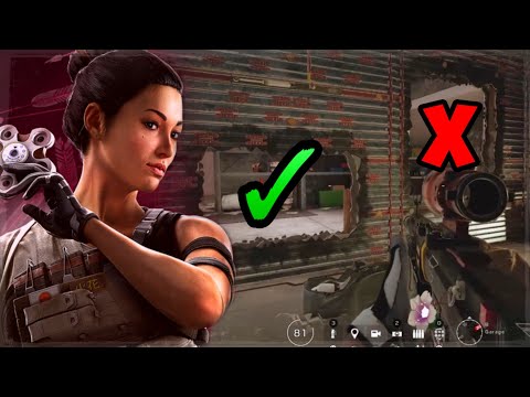 This Video Will Make You Better With Hibana In Under 5 Minutes!