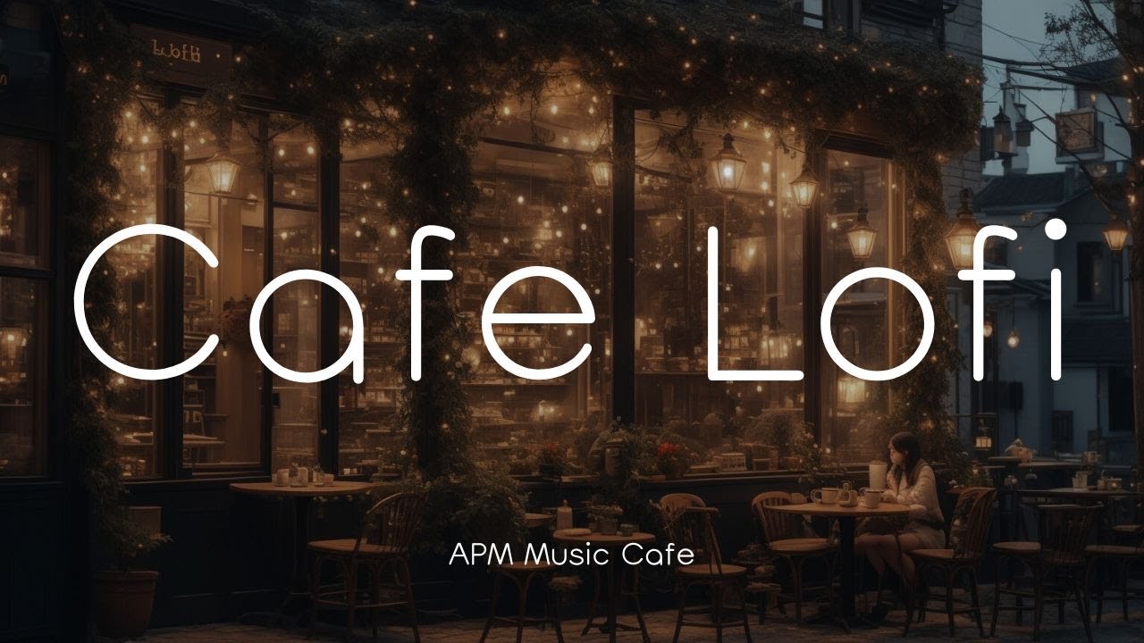 Café Lofi Music for Deep Focus | 2 Hours Relaxing Hip Hop Beats | Made your day ☕️ Easy Listening