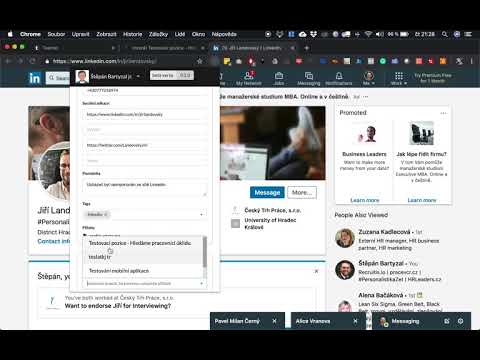 Item video thumbnail
