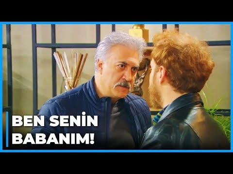 Haluk, Havuç'a Kefil Oldu | Çocuklar Duymasın 59. Bölüm