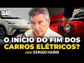 SERGIO HABIB A VERDADE QUE NÃO TE CONTAM SOBRE O MERCADO DE CARROS Irmãos Dias Podcast 200