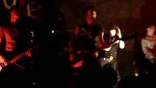 Epoxies - Need More Time (Live)