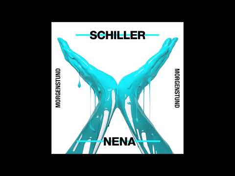 Schiller Feat. Nena - morgenstund (gestoert aber geil remix edit)