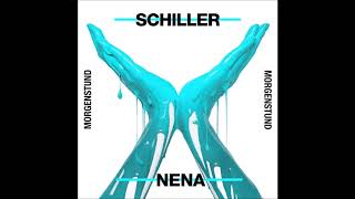 Schiller Feat. Nena - morgenstund (gestoert aber geil remix edit)