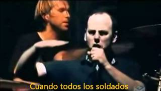 Bad Religion &#39;&#39;Sorrow&#39;&#39; (Subtitulado al Español)