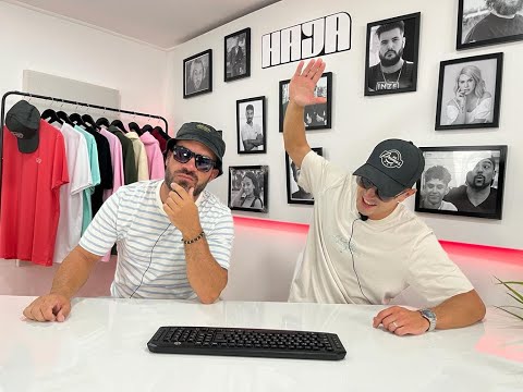 HAJA BONECOS - TREZE (DILLAZ)