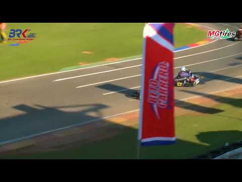 24a Copa Brasil de Kart - Final - F4 Sênior