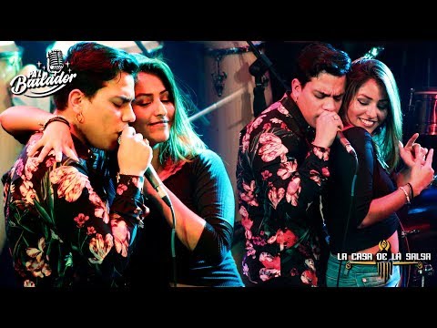 Pobre Corazón || You Salsa // La Casa De La Salsa