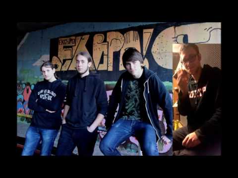 Goldhorn - Goldhorn - Pendulum