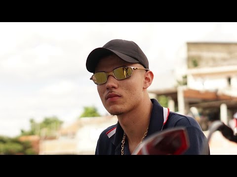 MC Tavinho SP -  Dinheiro É Bom (DJ LEX SOUSA)