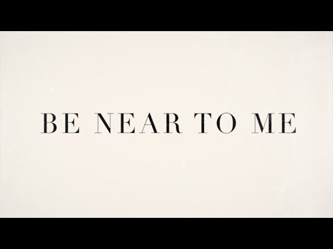 Be Near to Me Music Video by Davy Flowers