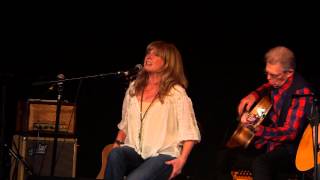 Keep Your Lamps Trimmed and Burning Hot Tuna with Larry Campbell and Teresa Williams