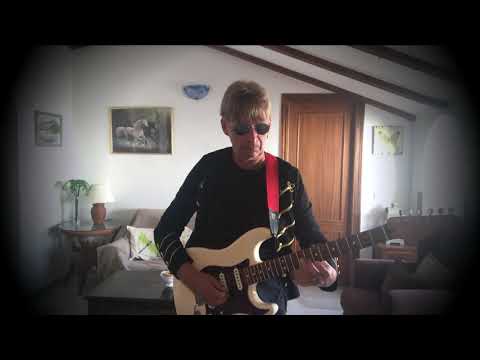 Lars Eric Mattsson extended arpeggios part one