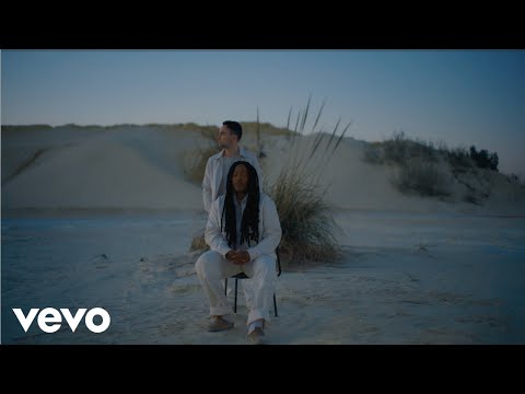 Msaki, Jesse Clegg - How Dare You