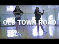 Old Town Road 10 mins Challenge |ft. Rodelyn Villa-abrille