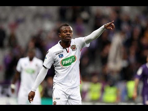 Chelsea prepare £35m summer move for Nice midfield enforcer Jean Michael Seri