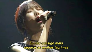 GFRIEND - Bye (Tradução/Legendado)