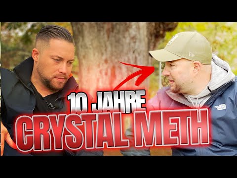 10 Jahre Crystal Meth! - Ex Konsument im Interview - Teil 1