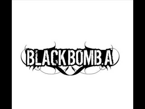 Black Bomb A