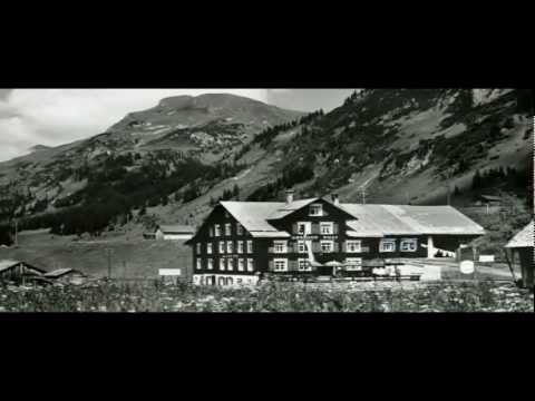 Postlech Arlberg "Der weisse Traum" Teil 2