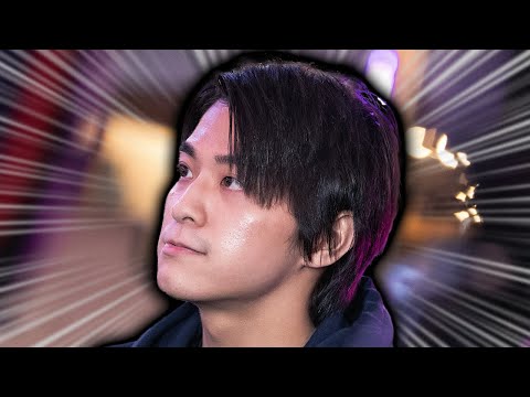 ZACKRAY TAKES ON NORTH AMERICA'S BEST!!