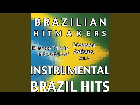 Meiga e Abusada (Style Anitta) ( [Karaoke Version])