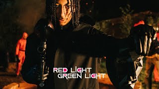 Red Light Green Light Music Video