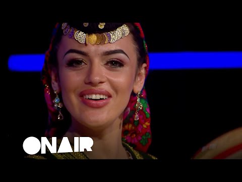 Vajzat nga Ferizaji me def