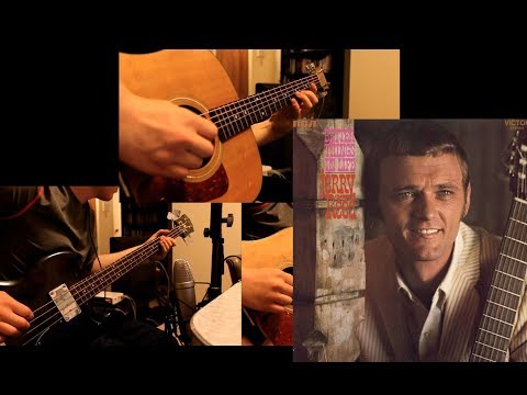 Bluesland (Jerry Reed) --- Fingerstyle Guitar Cover {Jacob Neufeld}