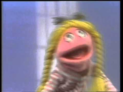 Rua Sésamo - Ginasticar