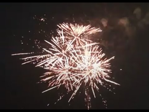 TB53 - Exotic - TROPIC Fireworks, Fajerwerki, Feuerwerk, Vuurwerk, Feu d'artifice