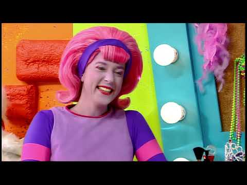 Moon Doodles | The Doodlebops - WildBrain | Cartoon Movies for Kids