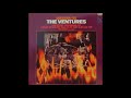 THE VENTURES (Tacoma, Washington, U.S.A) - The Weight