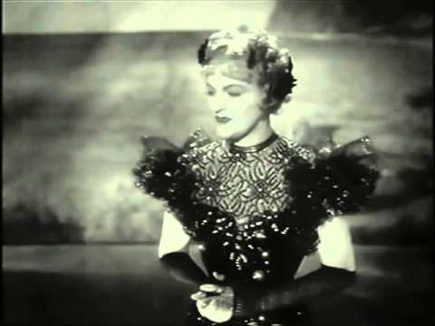 Gracie Fields -The Sweetest Song in the World -1938