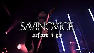Before I Go Music Video