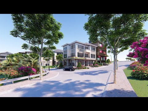 Sở hữu ngay Biệt Thự nghĩ dưỡng Hạ Long Hill , Giá 17tr/m2 đã có sổ