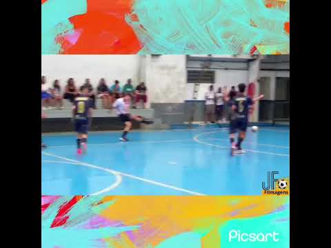 Friburgo x a.d lazuli / Paulista gold / sub 16 / 2023