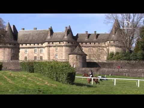 GN FFE - AC Print de CCE - Pompadour : Cross