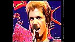 The Glitter Band - Just For You (1974)