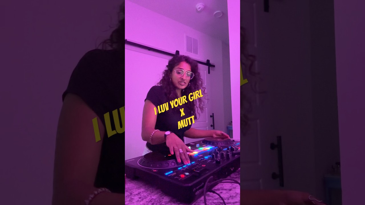 Promotional video thumbnail 3 for DJ Teeks