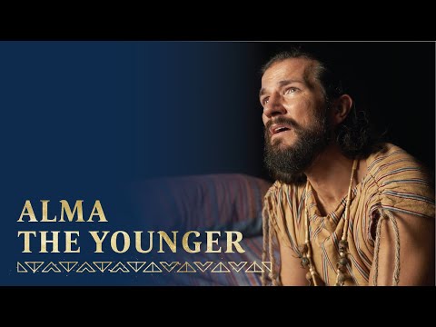Alma the Younger Is Converted unto the Lord | Mosiah 27; Alma 36