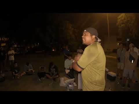 CRISIS vs CHATIN vs KOKITO (Octavos) Durex Travellers