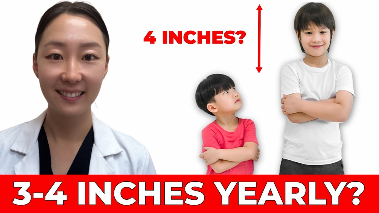 Growth Hormone Treatment for Children: A Step-by-Step Guide